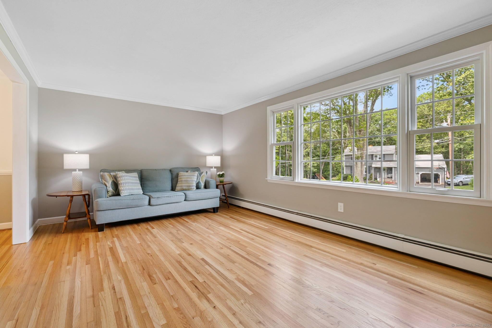 Property Photo: 109 Robin Circle CT 06084