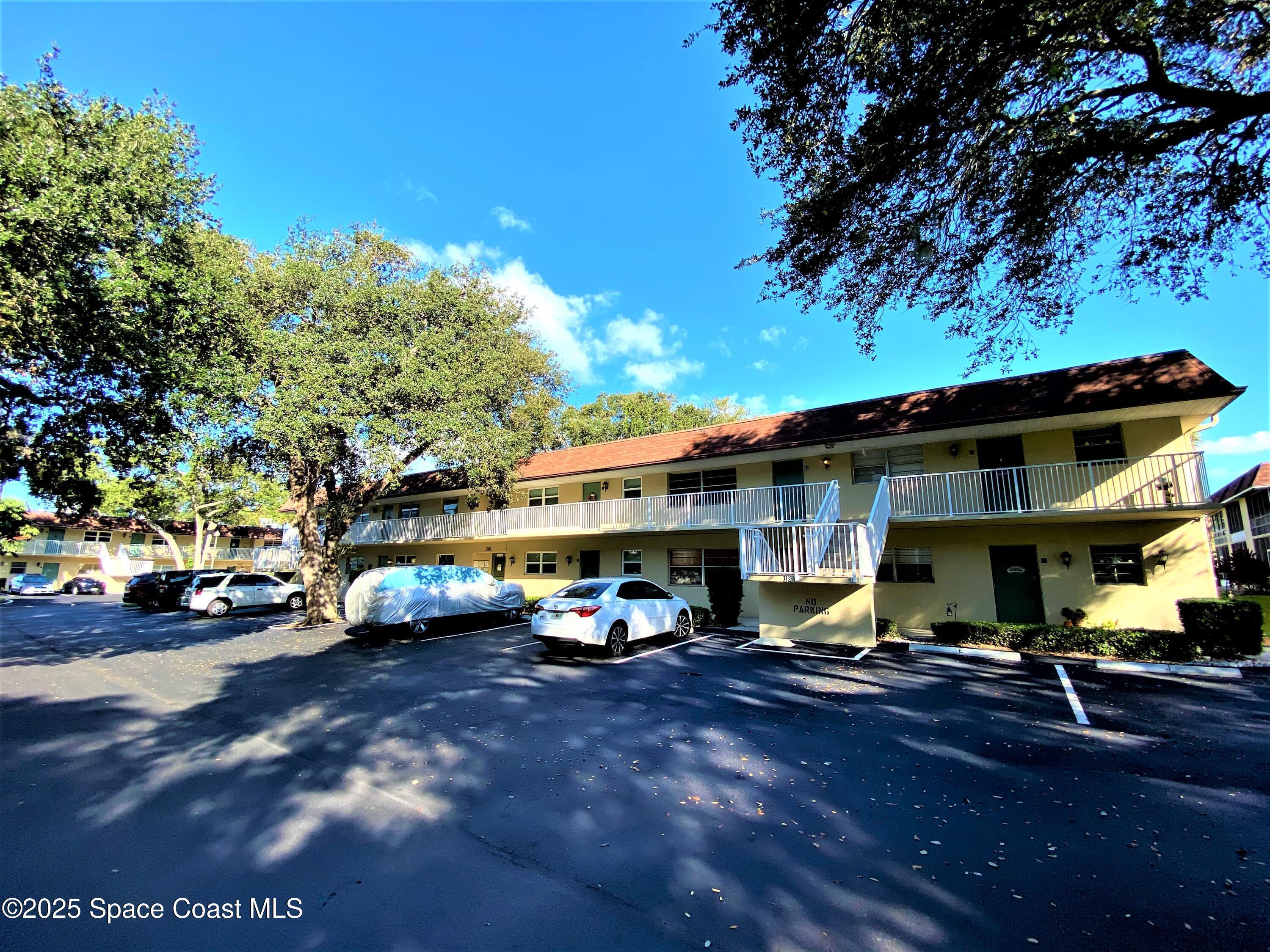 261 Cape Shores Circle  Cape Canaveral FL 32920 photo