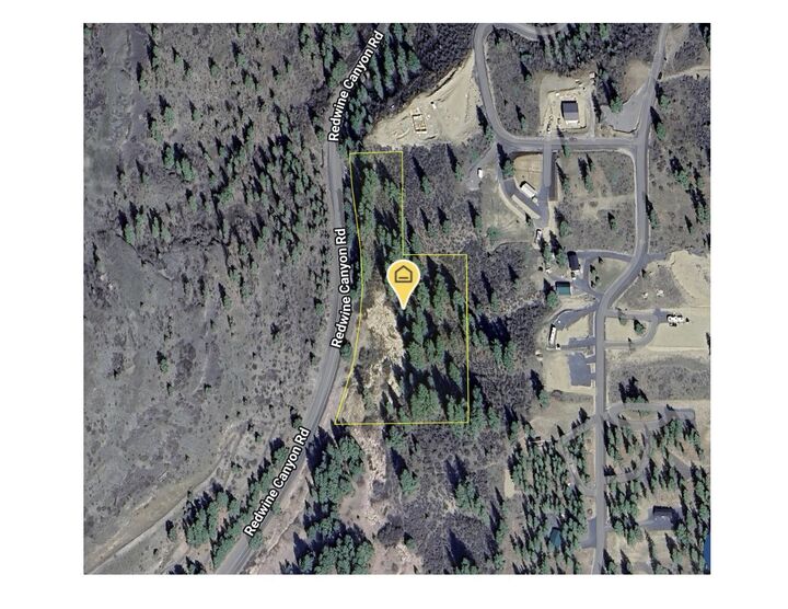 Property Photo:  38010 Redwine Canyon Rd N Rd  WA 99147 