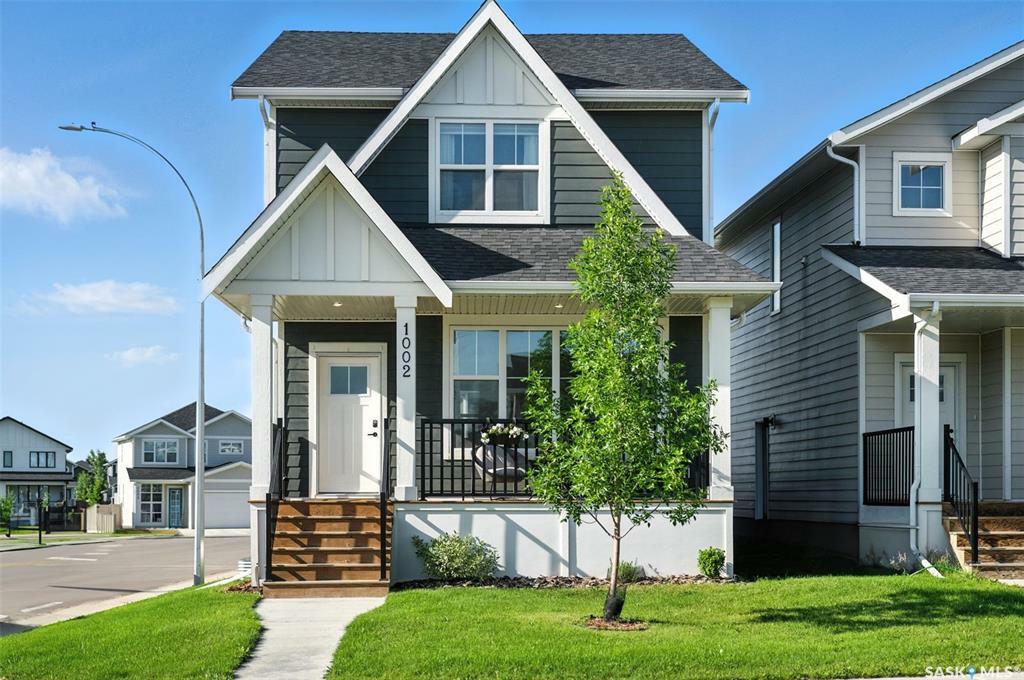 1002 Stilling Street  Saskatoon SK S7V 0X2 photo