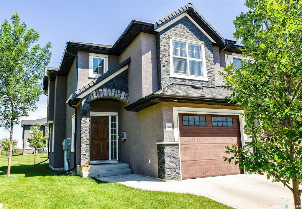 Property Photo: 1303 Paton Crescent 425 SK S7W 0P7