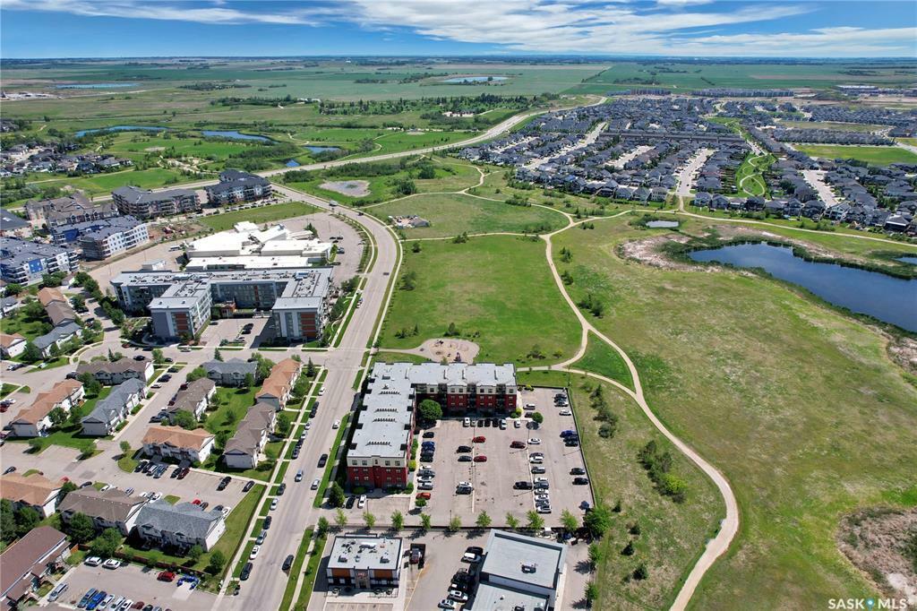 Property Photo: 230 Slimmon Road 303 SK S7V 0B3