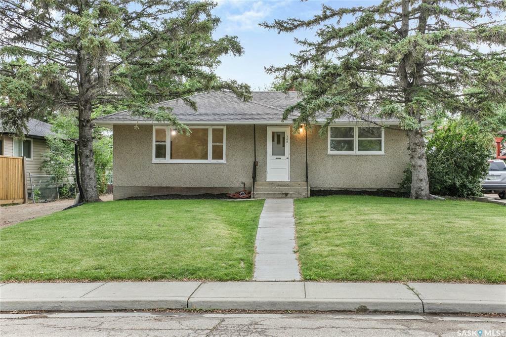 760 Horace Street  Regina SK S4S 6B4 photo