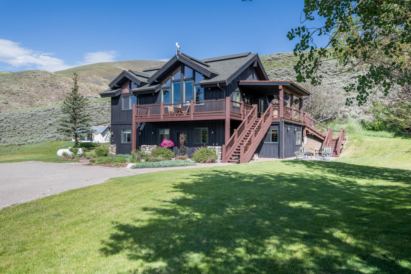 Property Photo: 21 Base Camp Lane ID 83333