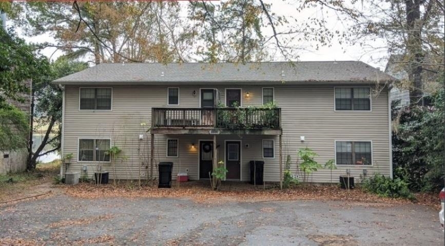 Property Photo: 1956 Nicklaus Drive A FL 32301