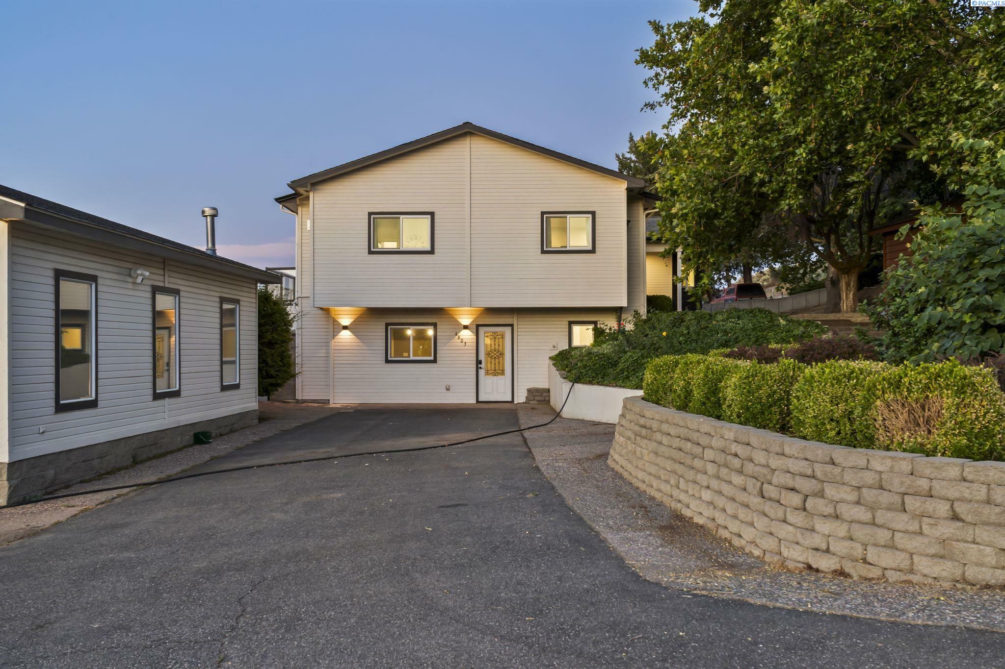 Property Photo: 4605 S Ledbetter Street WA 99337