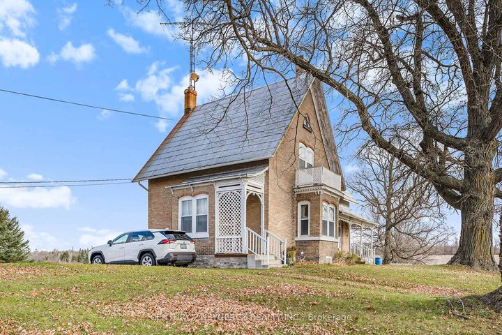 Property Photo:  129 Rideau Ferry Road  ON K0G 1L0 