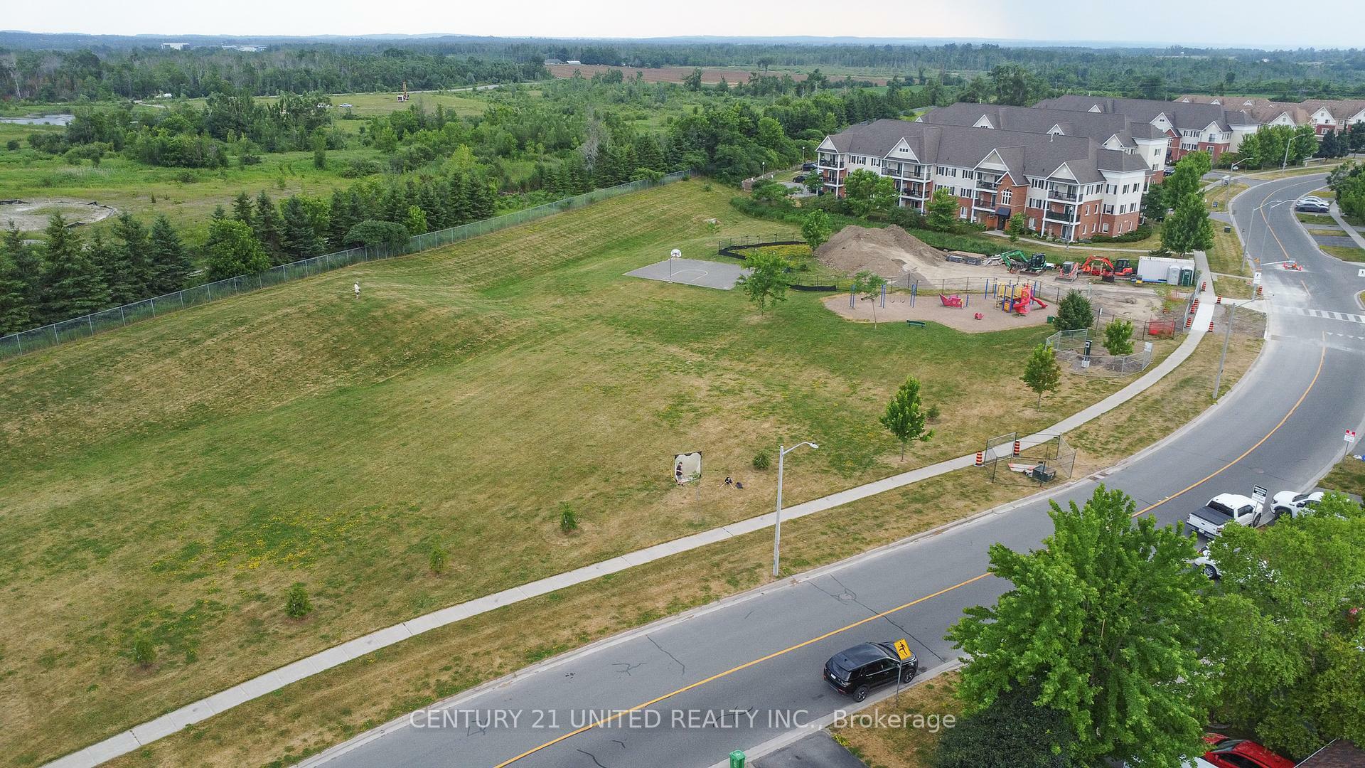 Property Photo: 351 Spillsbury Drive ON K9K 2N6