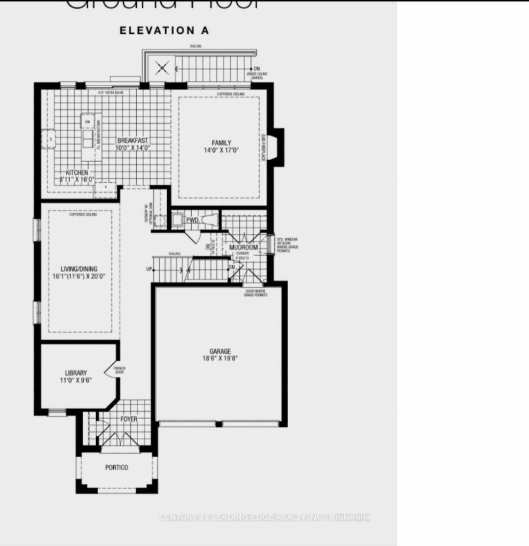 Property Photo: 2632 Sapphire Drive ON L1X 0H3