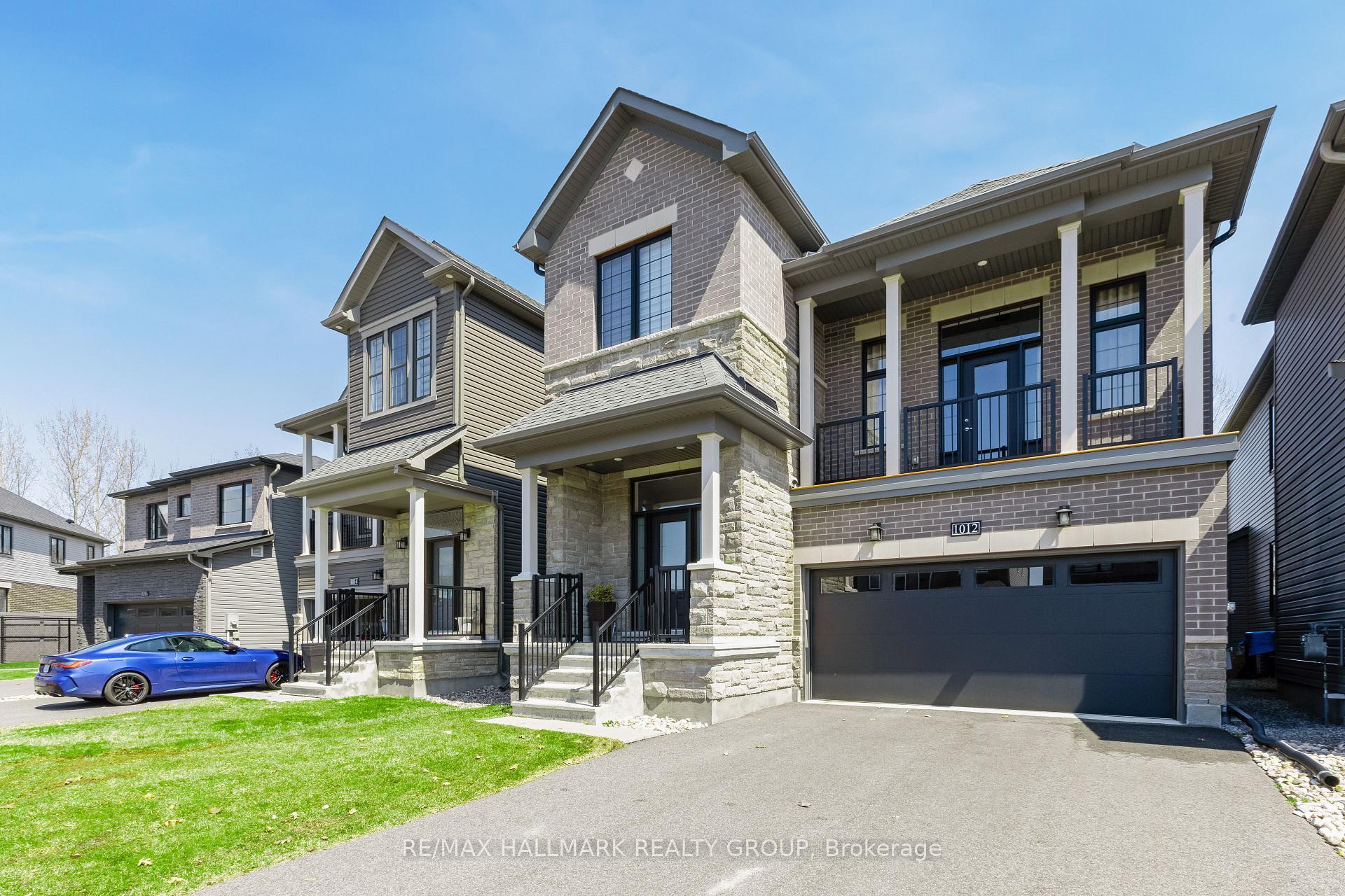 Property Photo: 1012 Jubilation Court ON K4A 5K4