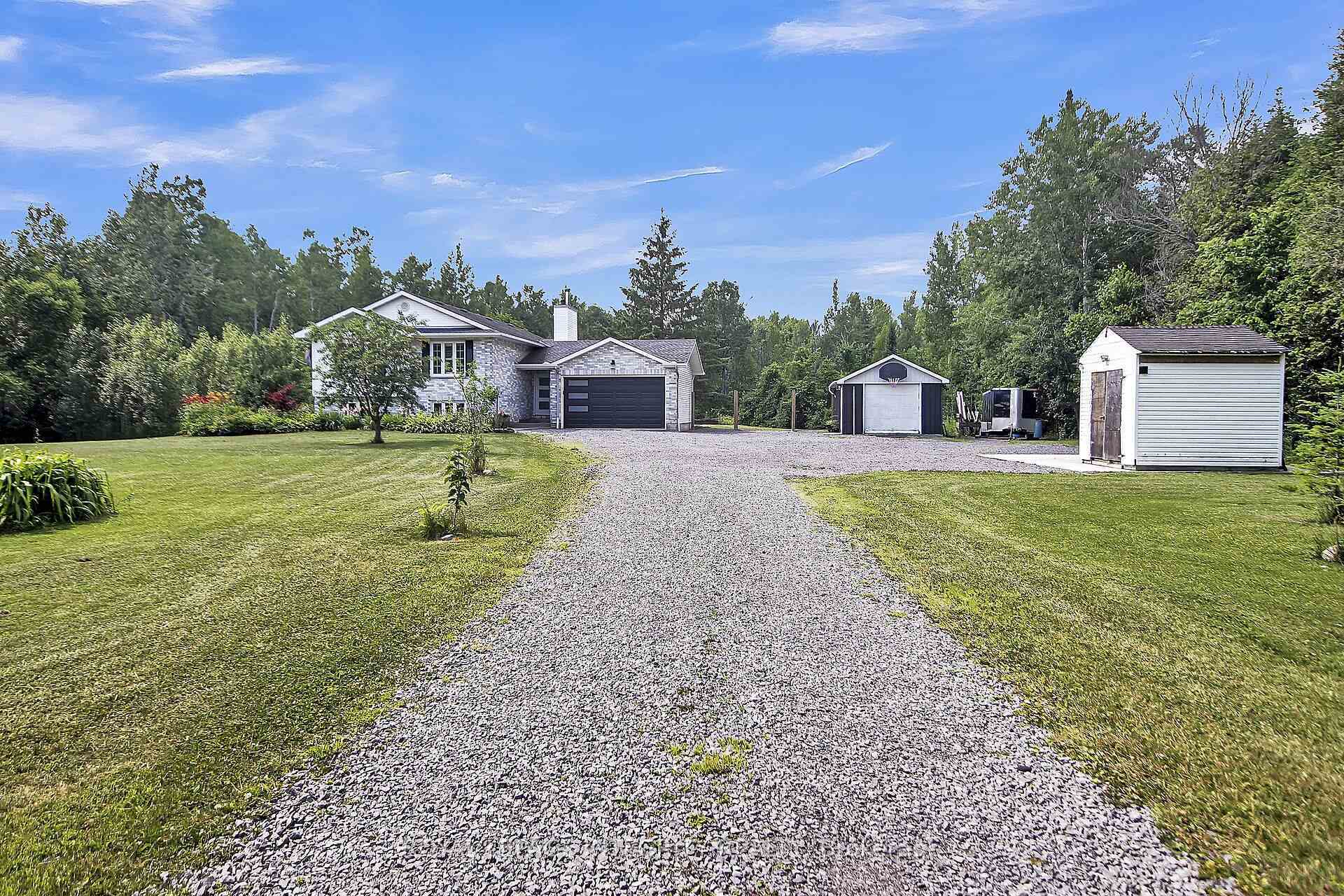 Property Photo: 3377 Paden Road ON K0A 2T0