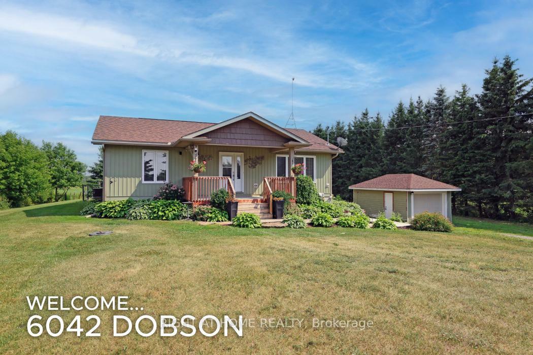 6042 Dobson Lane  Stittsville - Munster - Richmond ON K0A 2Z0 photo