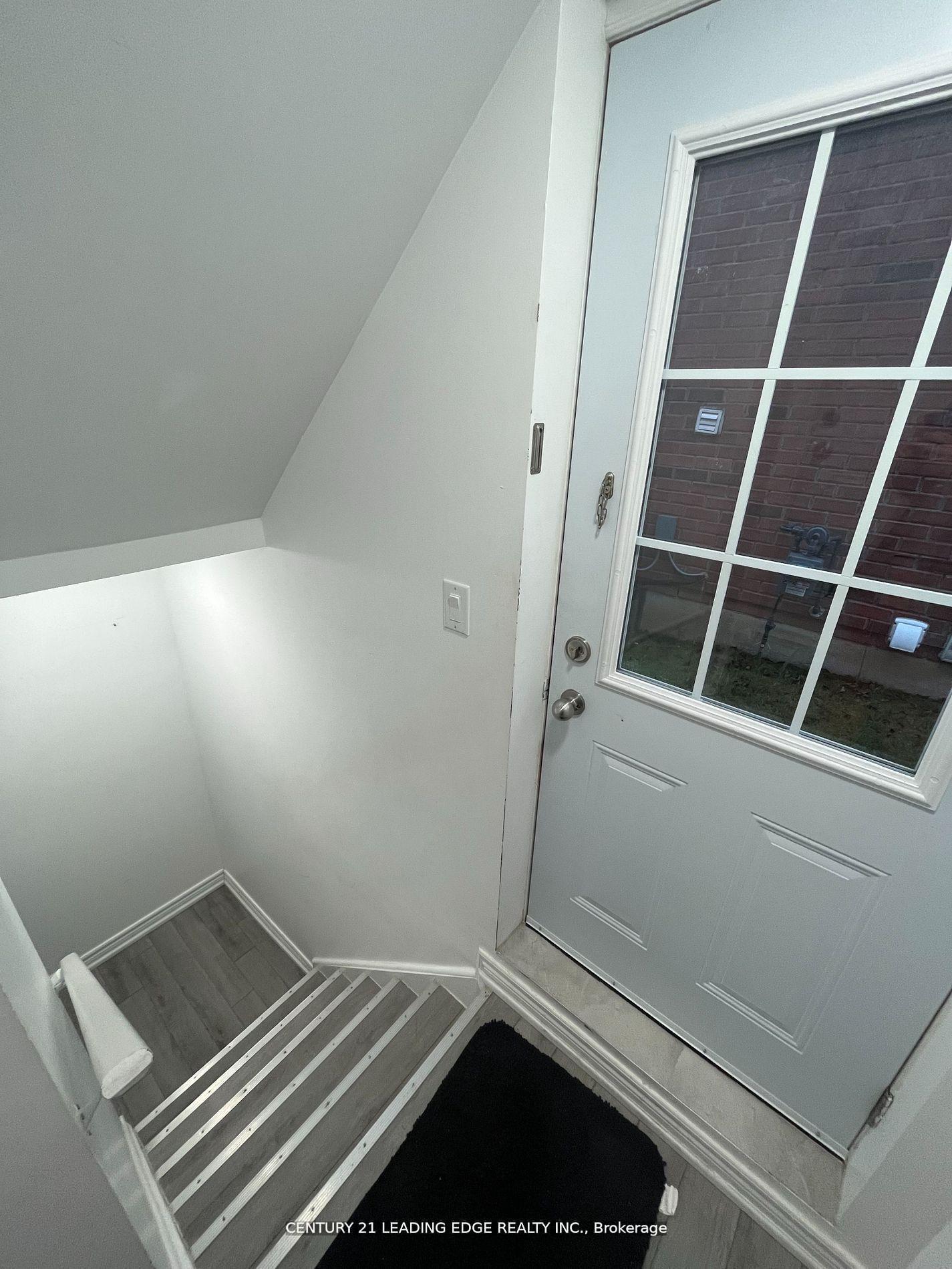 Property Photo:  11 Deforest Drive Lower  ON L7A 2Y3 