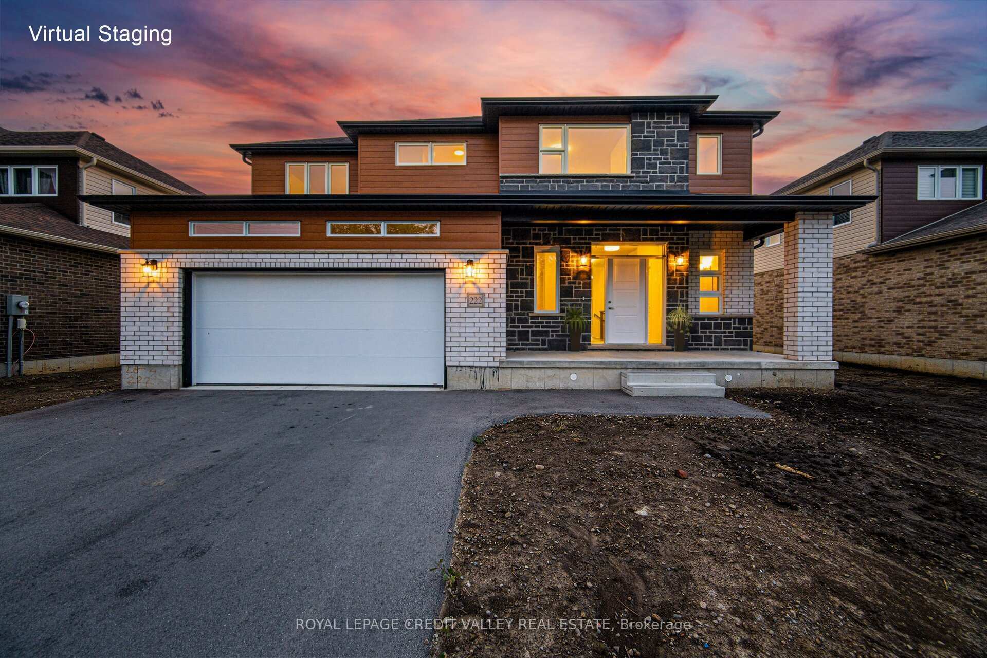 Property Photo: 222 St George Street ON N0K 1N0