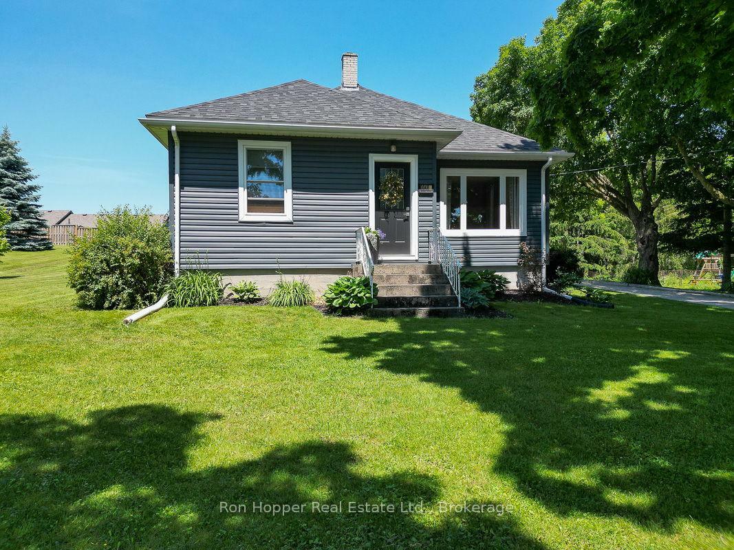 48 Brook Street W  Arran-Elderslie ON N4K 2H2 photo