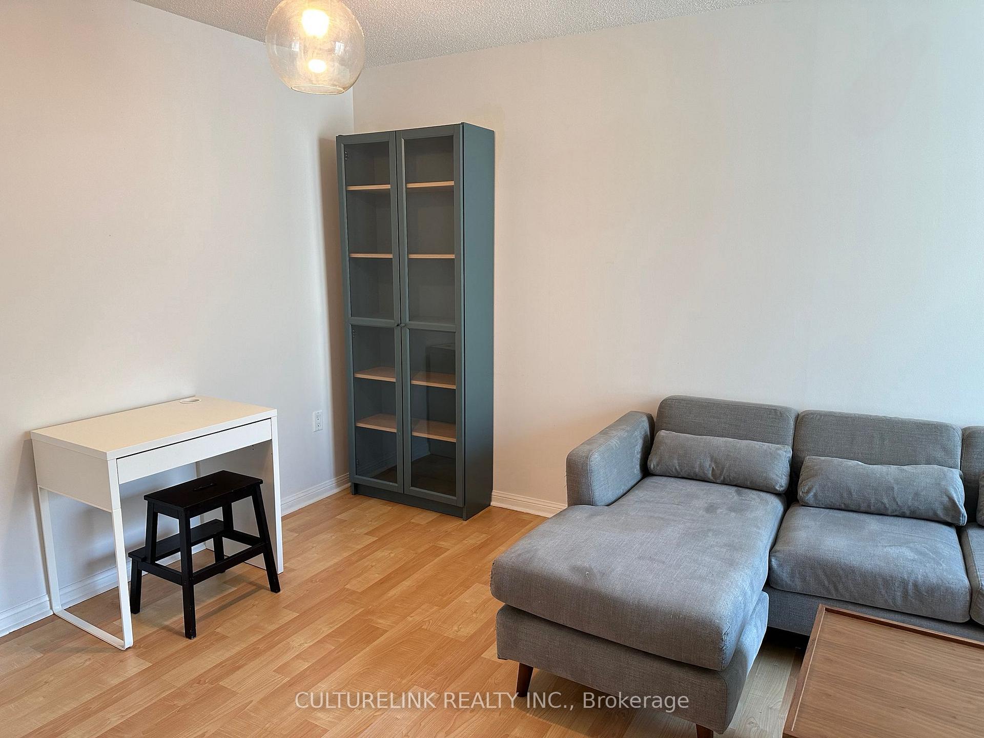 Property Photo: 109 Front Street E Ph08 ON M5A 4P7