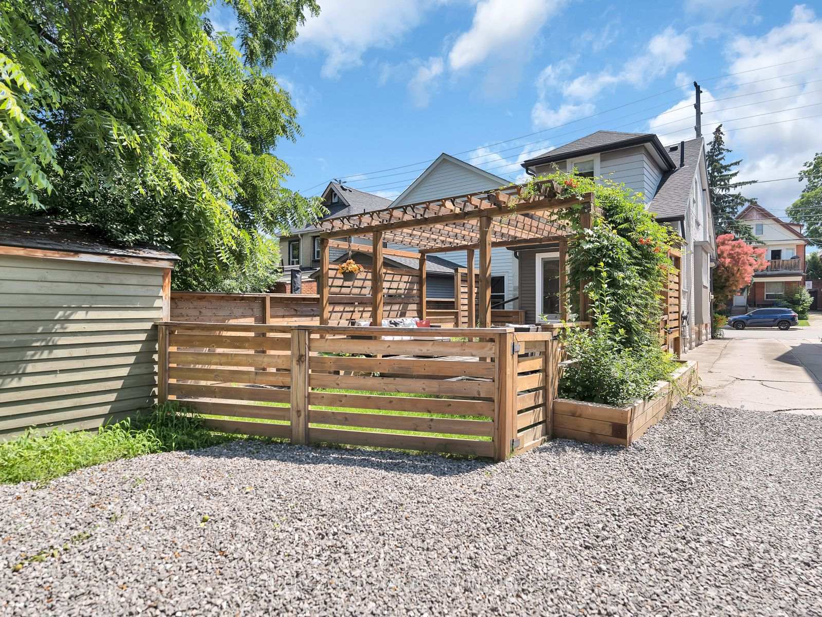 Property Photo: 458 Dundurn Street S ON L8P 4L9