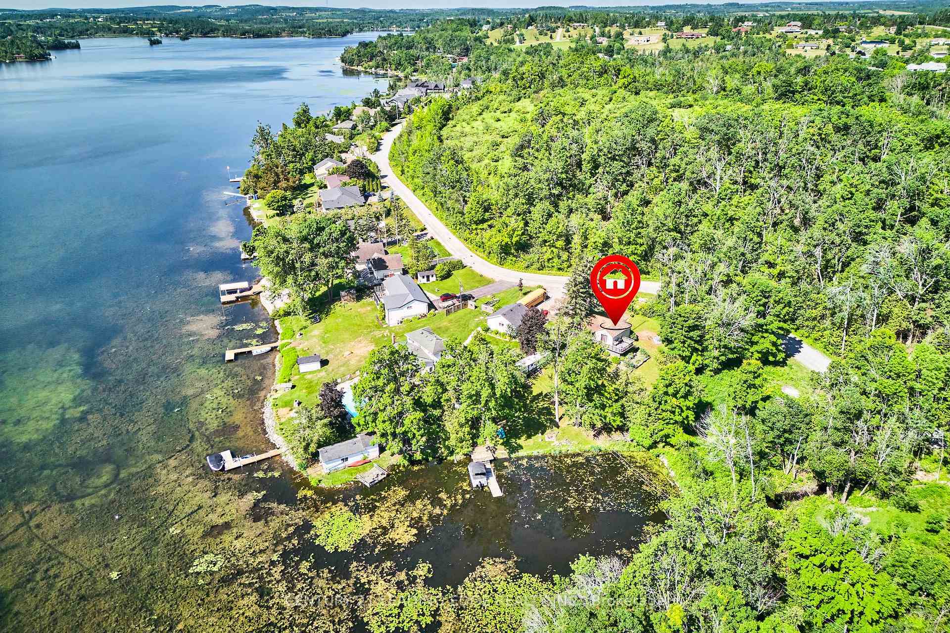 Property Photo: 225 Arnott Drive ON K0L 1T0