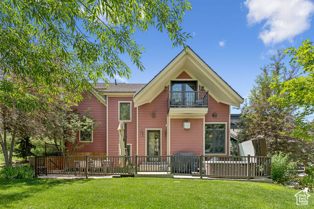 Property Photo:  148 Main St  UT 84060 