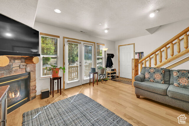 Property Photo: 5060 E Lakeview Dr 1109 UT 84310