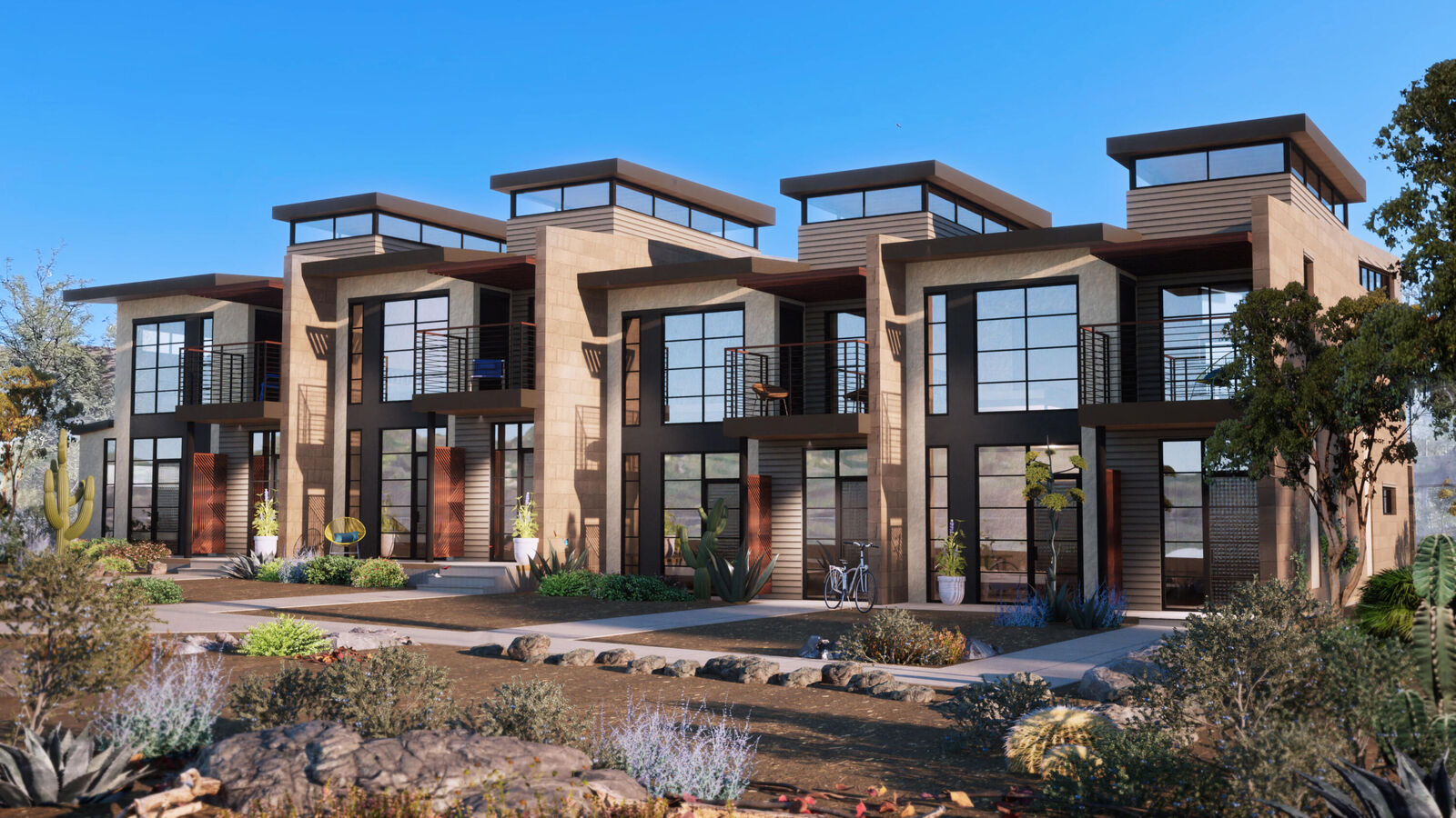 Property Photo:  2550 S Coyote Gulch Bldg 11 Unit 3  UT 84741 