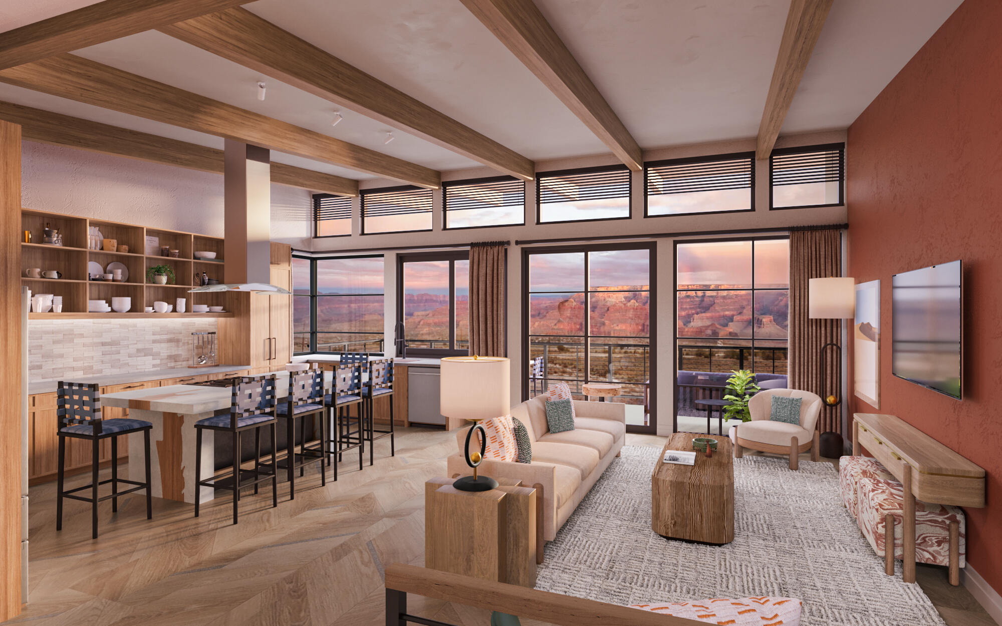 Property Photo: 2550 S South Coyote Bldg 11 Unit 4 UT 84741