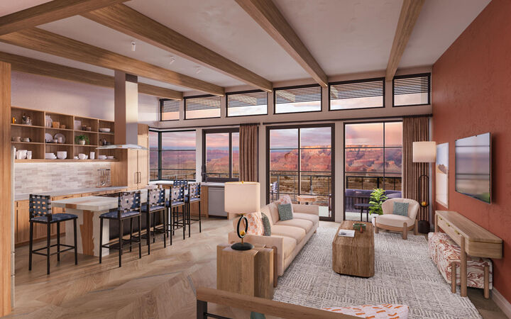 Property Photo:  2550 S South Coyote Bldg 11 Unit 4  UT 84741 