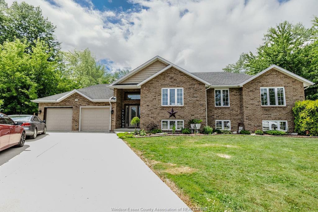 Property Photo: 60 Little Street North ON N0P 2P0