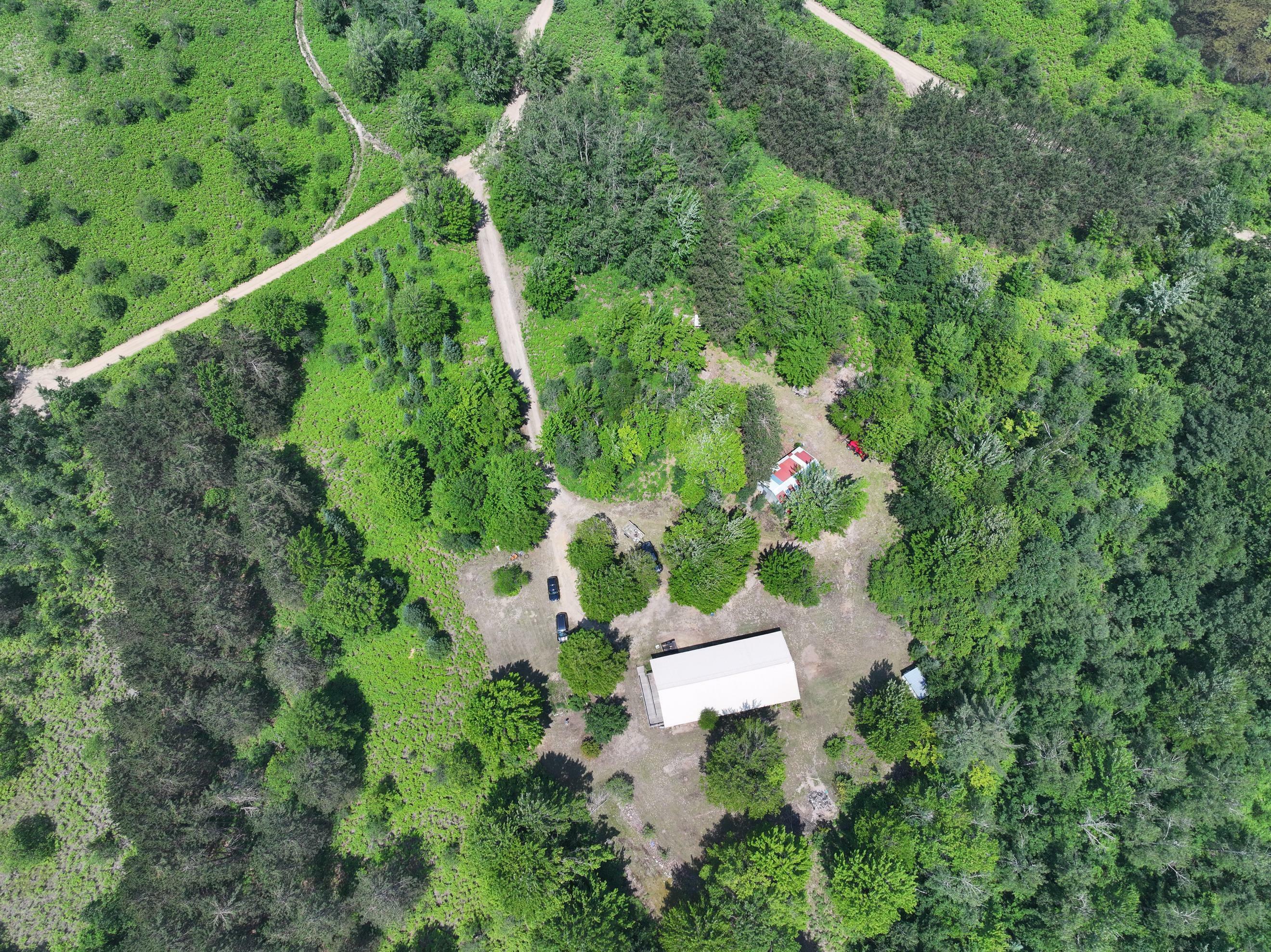 Property Photo: 8361 Brookfield Drive MI 49730