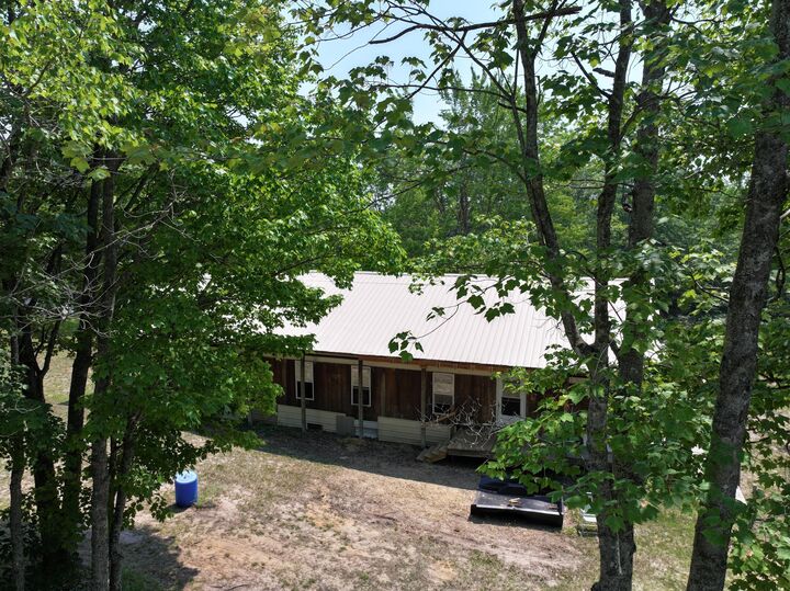 Property Photo:  8361 Brookfield Drive  MI 49730