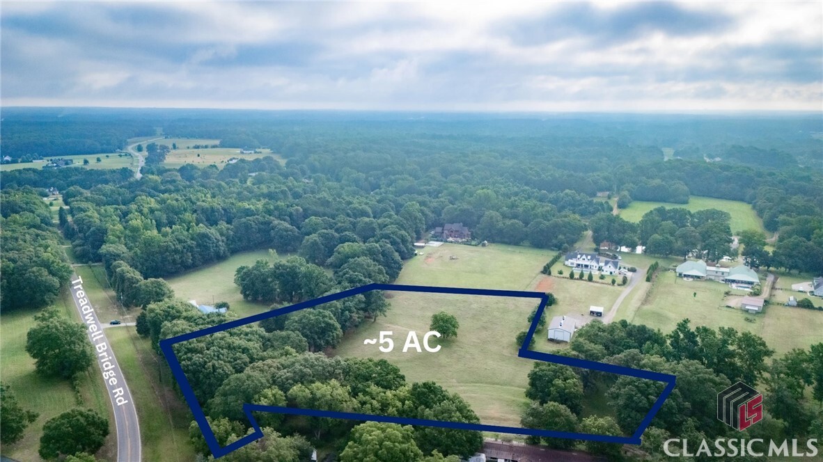 Property Photo: 0 Treadwell Road GA 30666