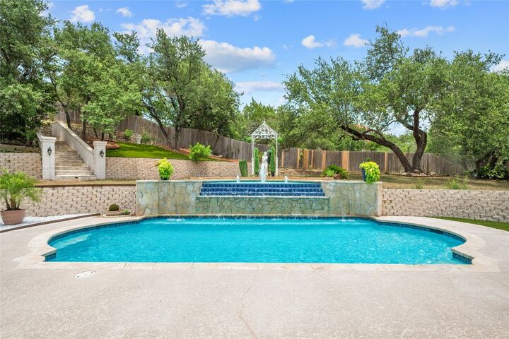 10912 Centennial Trail  Austin TX 78726 photo