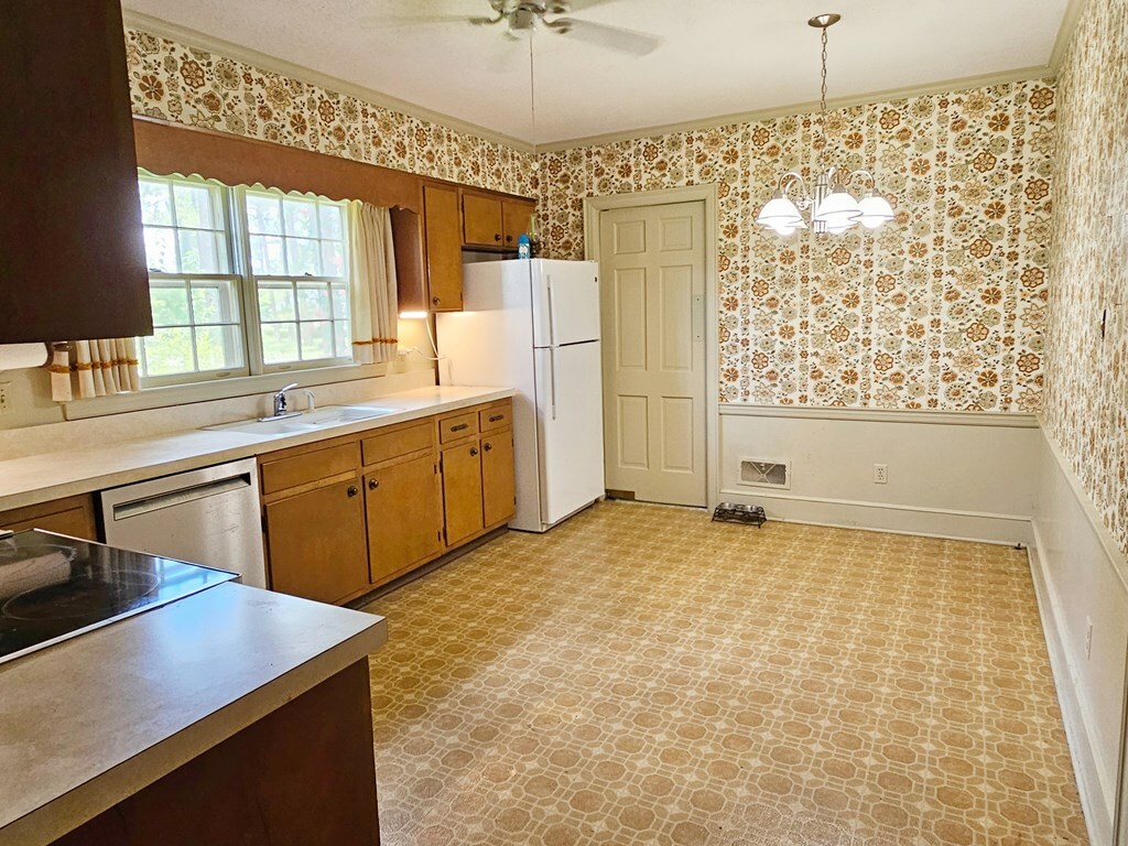 Property Photo: 1710 Myrtle Road GA 31707