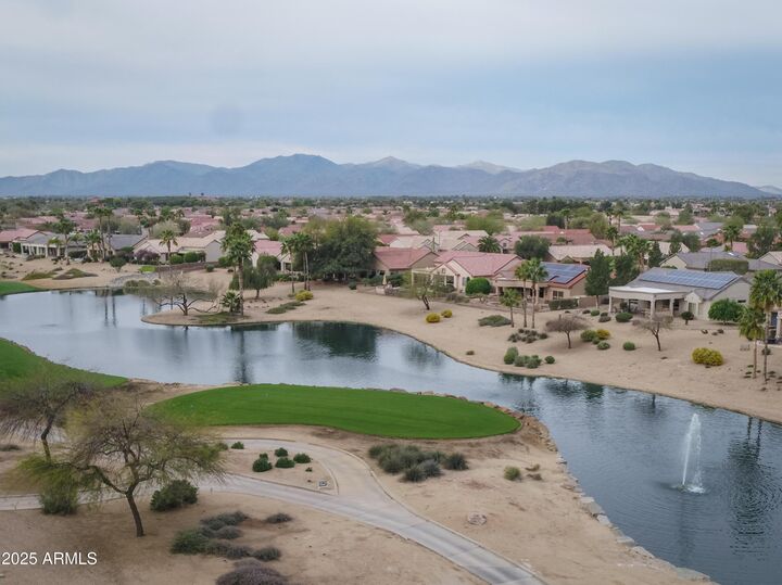 Property Photo:  16813 W Oracle Rim Drive  AZ 85387 