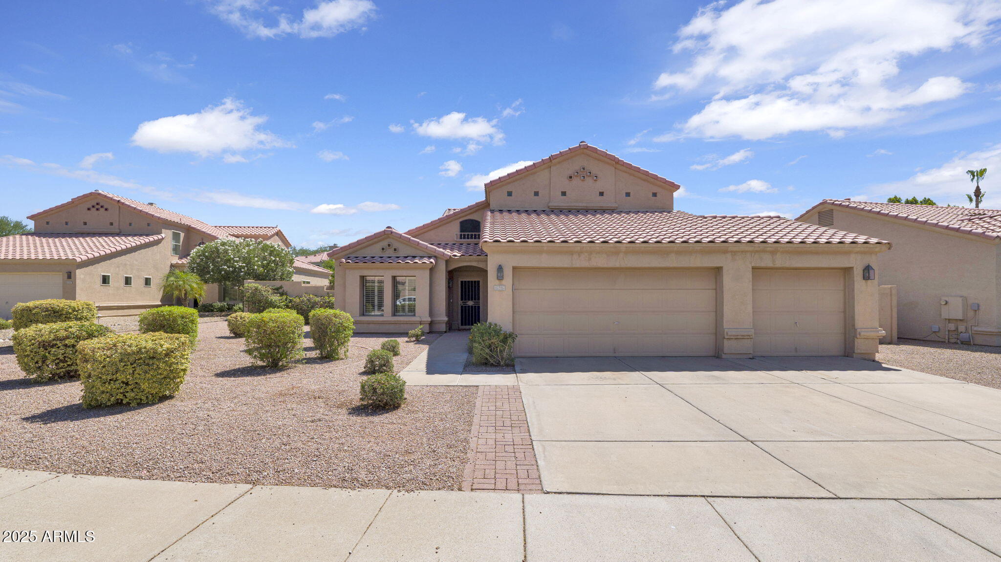 Property Photo:  15285 N 92nd Place  AZ 85260 
