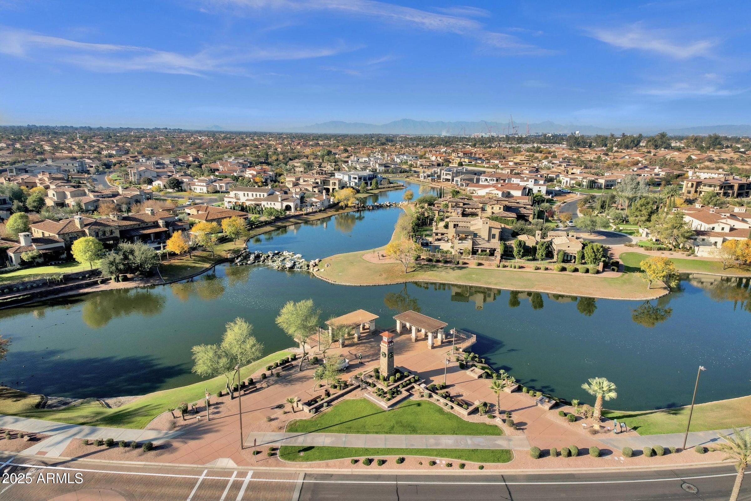 Property Photo:  611 W Powell Way  AZ 85248 