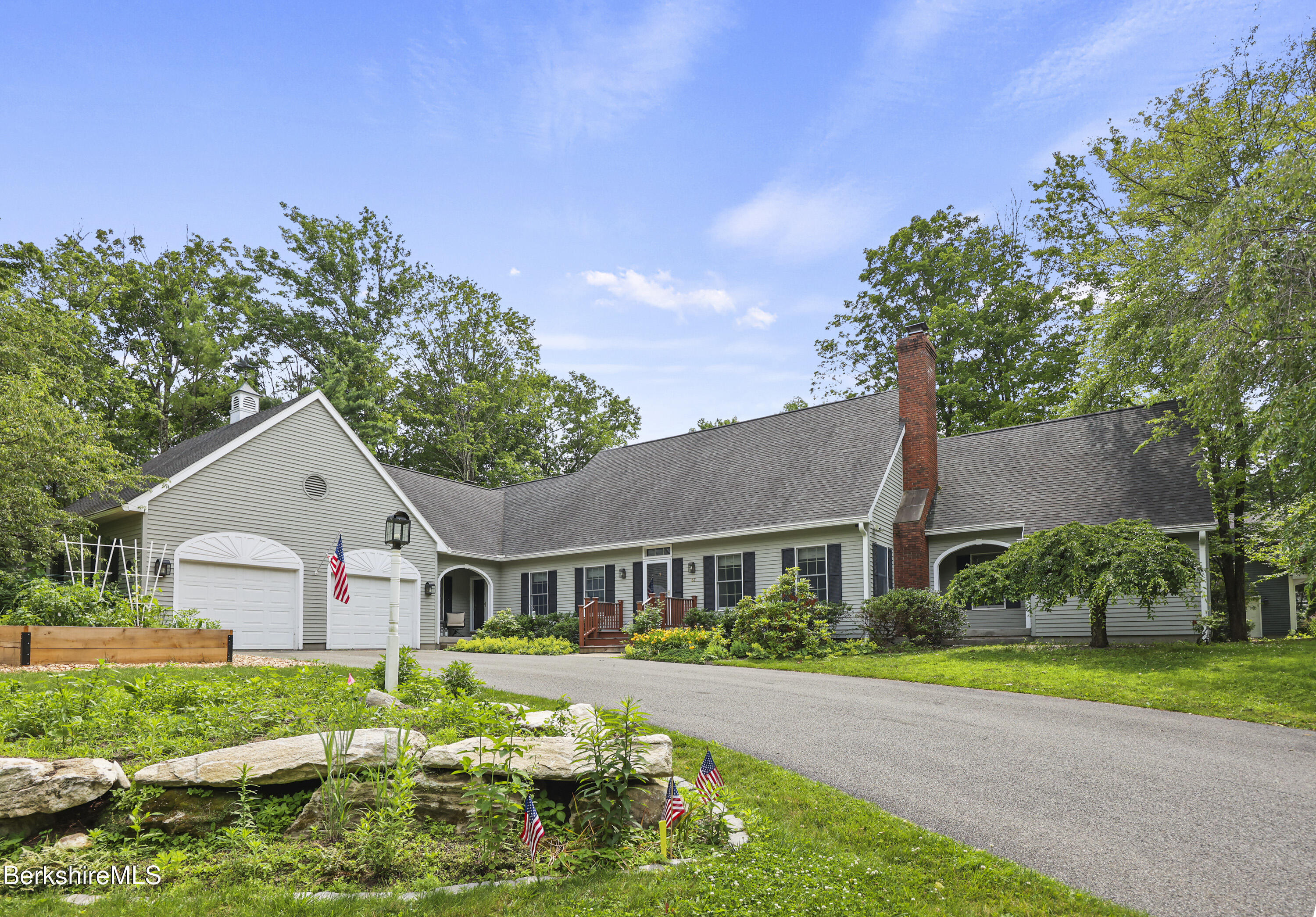 Property Photo:  67 Dunmore Ct  MA 01240 