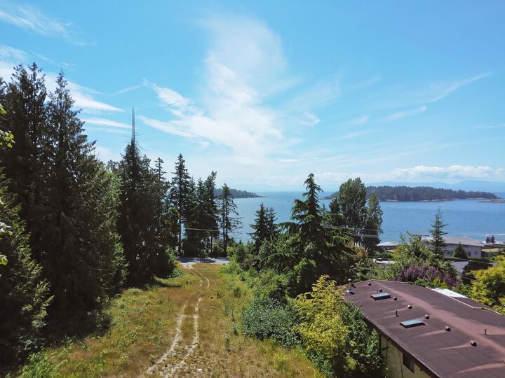 Property Photo: Lot 2 Lilac Street BC V7Z 0M9