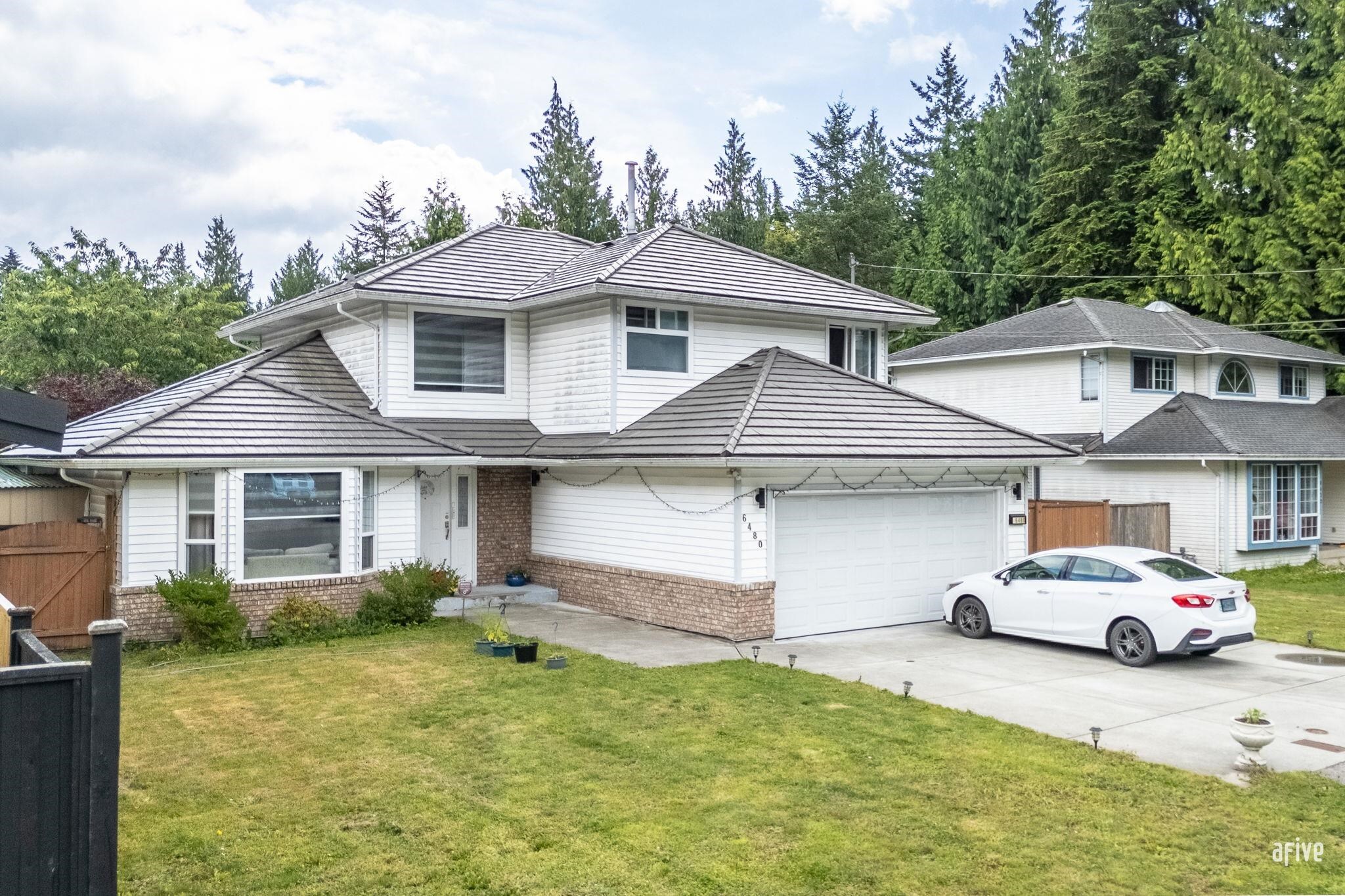 Property Photo: 6480 138 Street BC V3W 5G6
