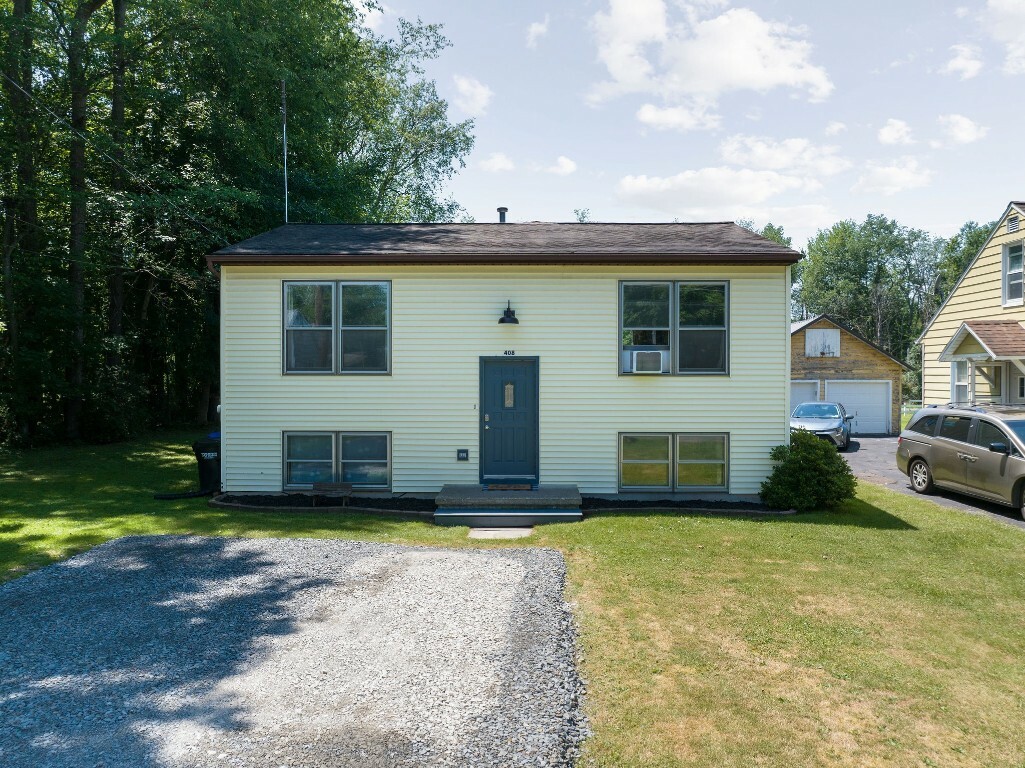 Property Photo:  408 Clifford Drive  NY 13850 