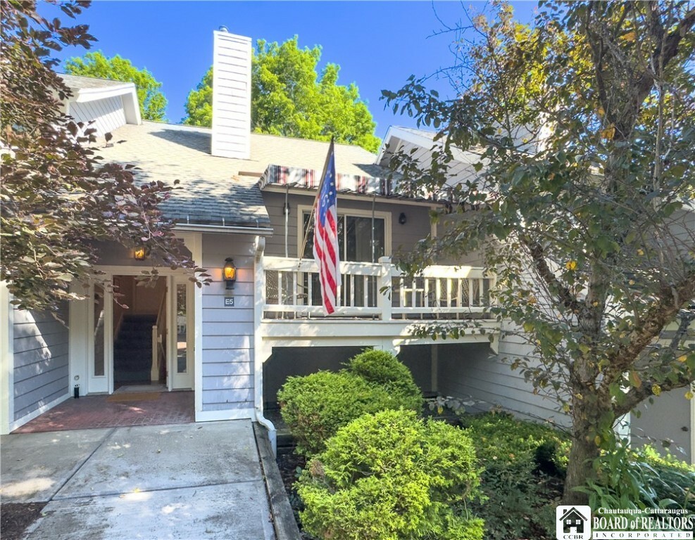 Property Photo: 20 Elm Lane E5 NY 14722