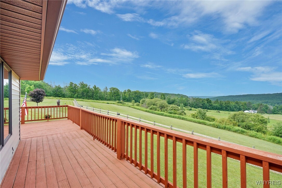 Property Photo: 1786 Rogers Road NY 14737