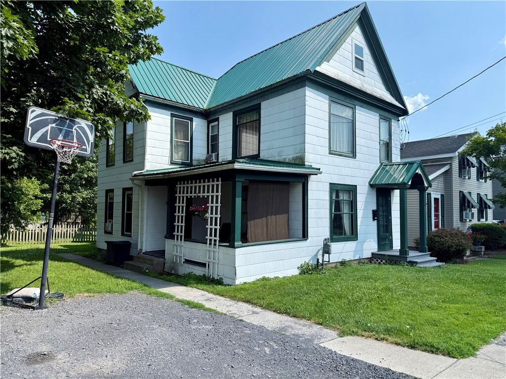 Property Photo: 8 Church Street NY 13165