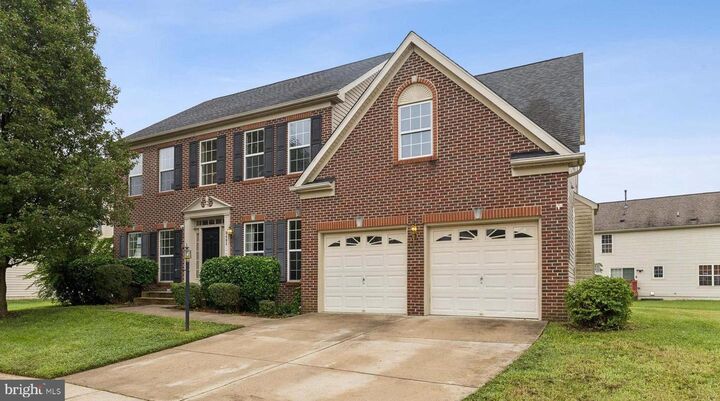 Property Photo:  9463 Vess Court  MD 20603 
