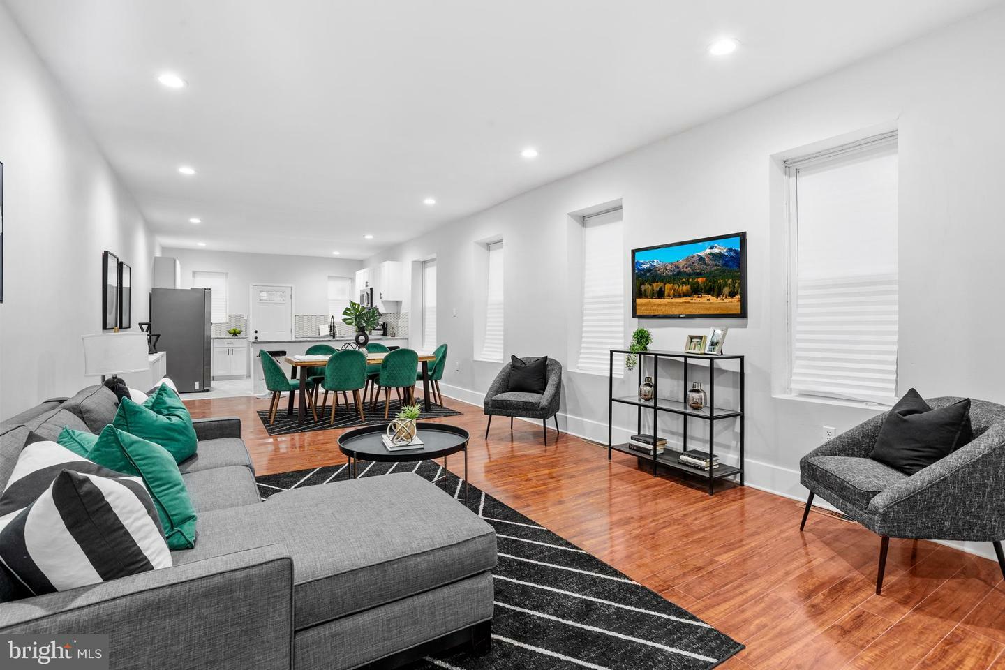 Property Photo: 5944 Catharine Street PA 19143