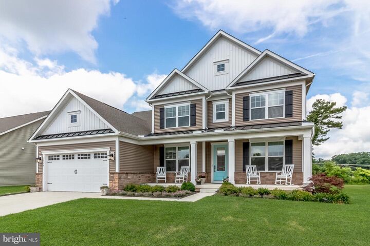 24354 Caldwell Circle  Lewes DE 19958 photo