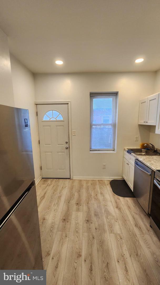Property Photo: 2539 N Natrona Street PA 19132
