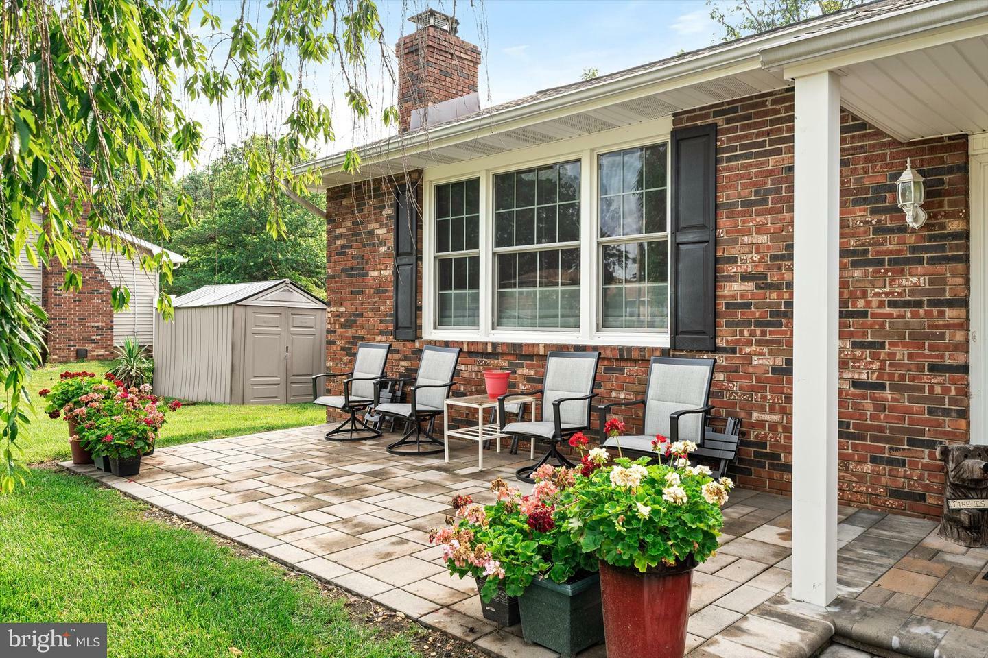Property Photo: 85 Tudor Drive NJ 08690