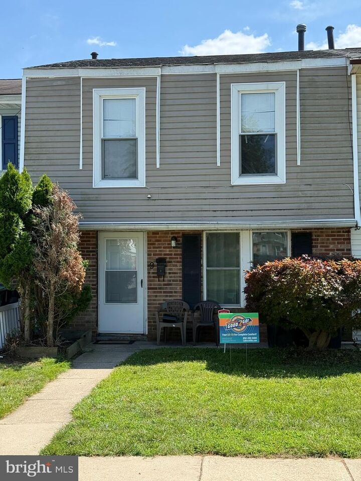 Property Photo: 9 Melwood Court NJ 08081