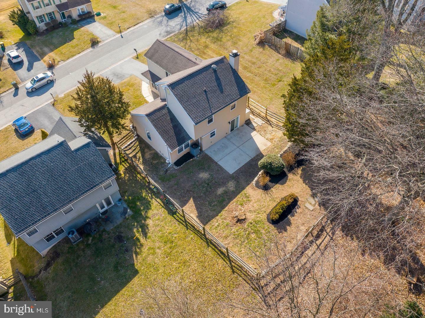 Property Photo: 1213 Delaware Lane PA 19335